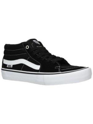 Vans shop pro classics